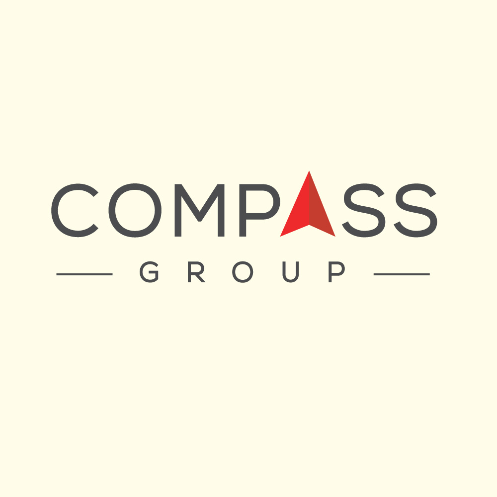Compass Group Travel Logo