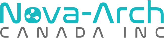 Nova-Arch Canada Inc Logo