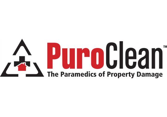 PuroClean Property Restoration Logo