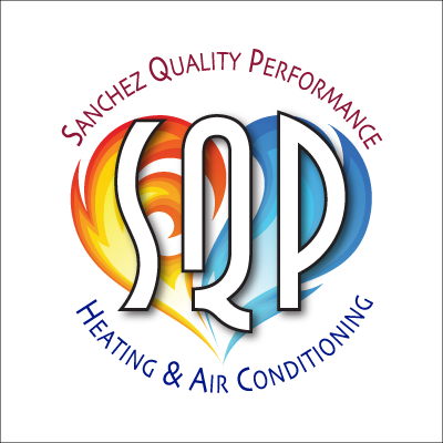 Sanchez Quality Performance HVAC Logo