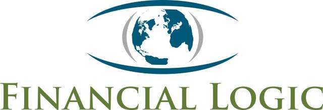 Financial Logic Logo