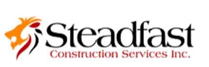 Steadfast Construction Services, Inc. Logo