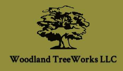 Woodland Treeworks LLC Logo