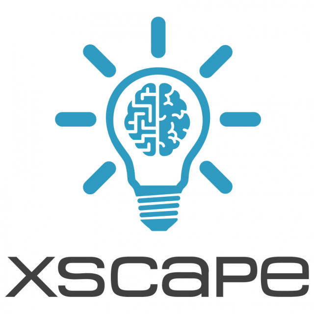 Xscape Logo