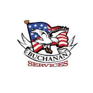 Buchanan Services, LLC Logo