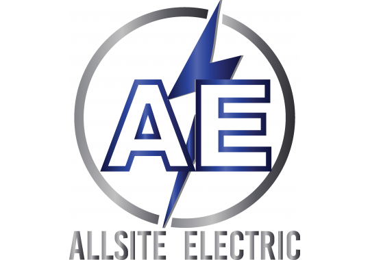 Allsite Electric, LLC Logo