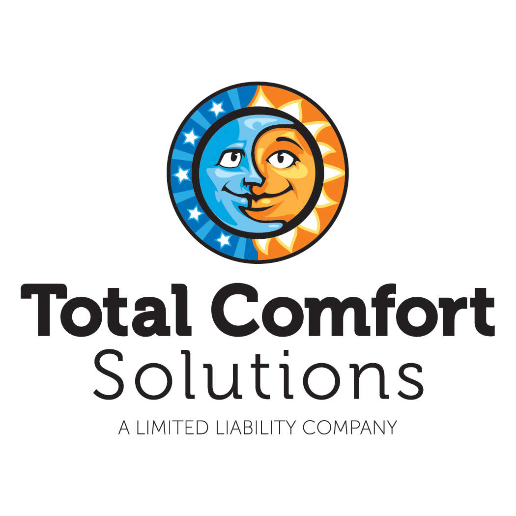 Total Comfort Solutions, LLC Logo