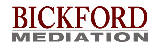 Bickford Mediation, LLC Logo