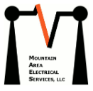 Mountain Area Electrical Services, LLC Logo