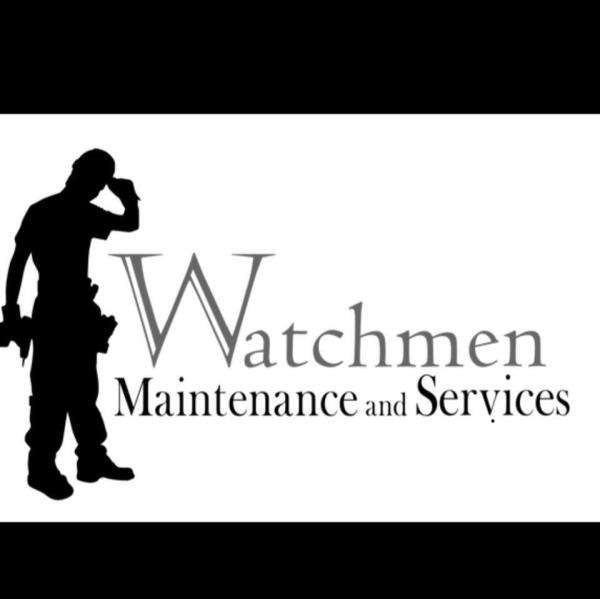 Watchmen Maintenance and Services Llc Logo