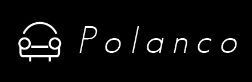 Polanco Home Furniture & Interior Decor Solutions Logo