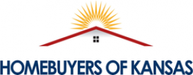 HomeBuyers of Kansas Logo