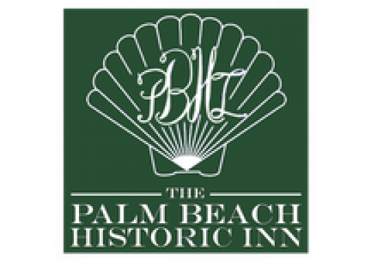 Palm Beach Historic Inn LLC Logo