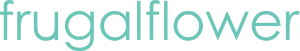 The Frugal Flower, Inc. Logo