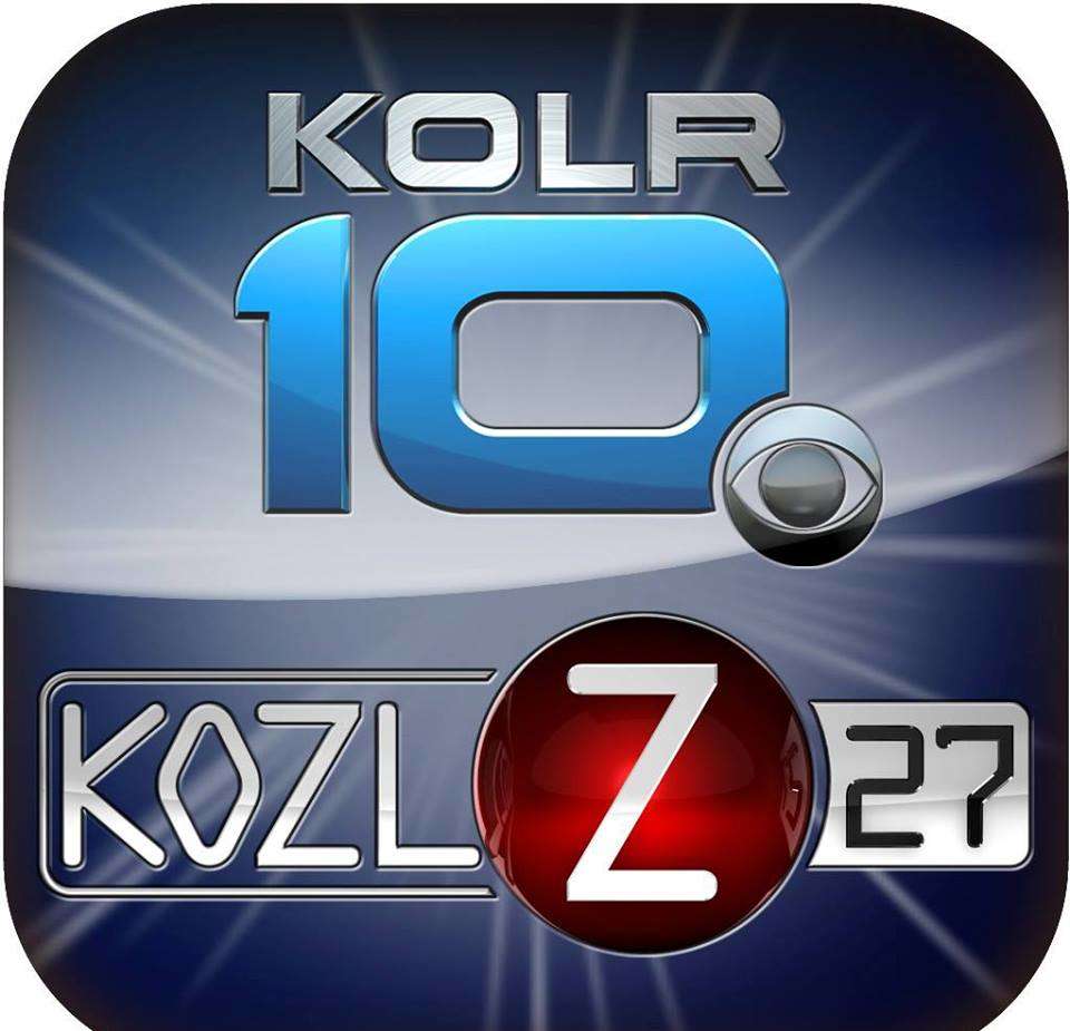 KOLR10 Logo