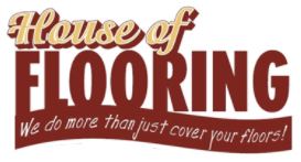House of Flooring, Inc. Logo