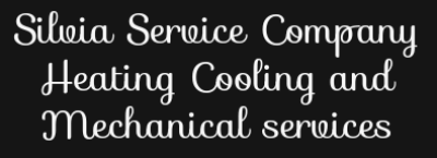 Silvia Service Company Logo