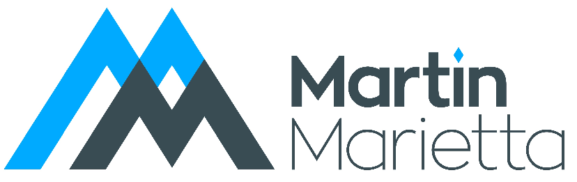 Martin Marietta Materials, Inc. Logo