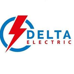Delta Electric, L.L.C. Logo