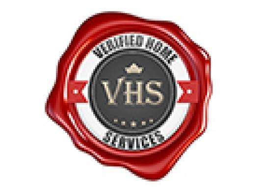 Verified Home Services Logo