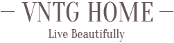 VNTG Home LLC Logo