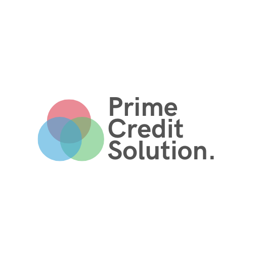 Prime Credit Solution LLP Logo