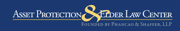 Asset Protection & Elder Law Center Logo