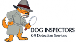 Dog Inspectors LLC Logo