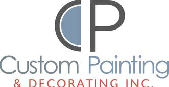 Custom Painting And Decorating Inc Logo