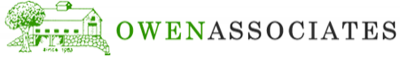 Owen Associates, Inc. Logo