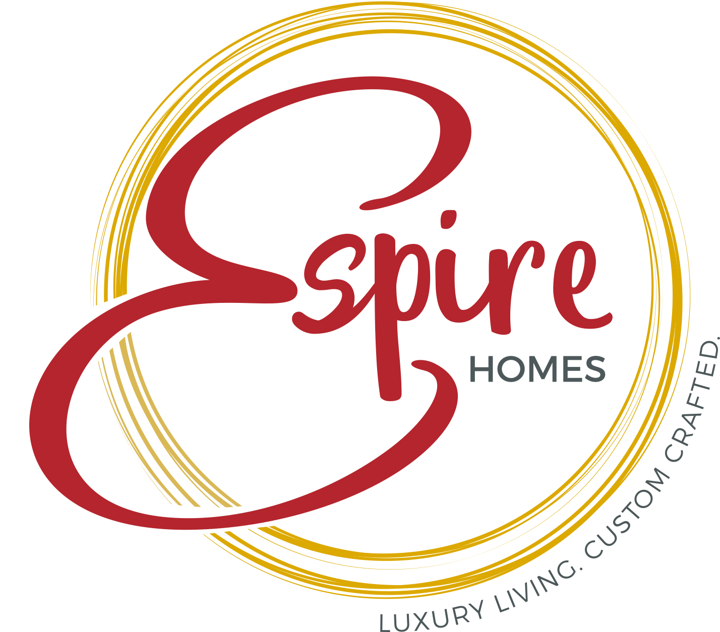 Espire Homes, Inc. Logo