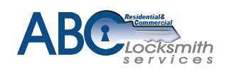 ABC Locksmith Services Logo