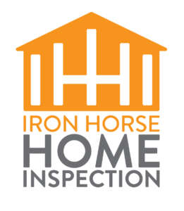 Iron Horse Home Inspection LLC Logo