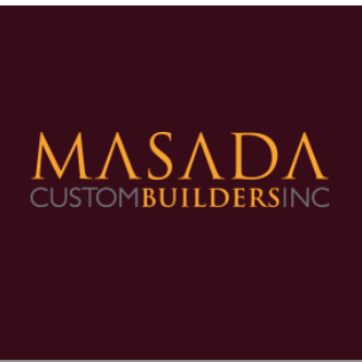 Masada Custom Builders, Inc. Logo