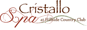 Cristallo Spa Logo