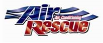 Air Rescue Air Conditioning, Inc. Logo