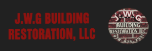 JWG Restoration, LLC Logo