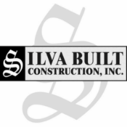 Silva Built Construction, Inc. Logo