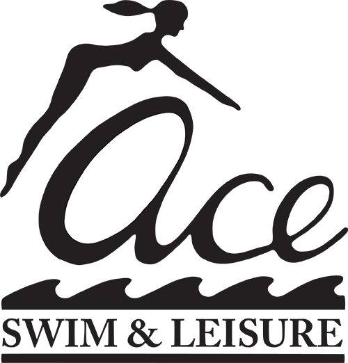 Ace Swim & Leisure Logo