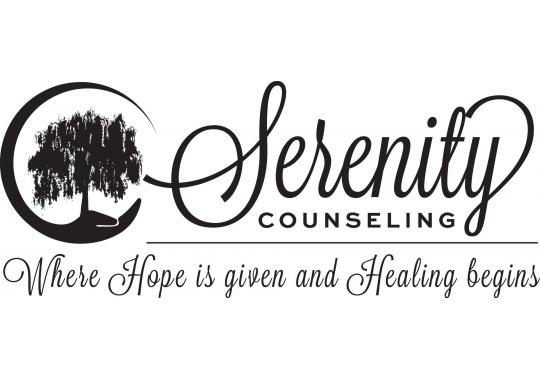 serenity now counseling