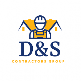 D&S Contractors Group LLC Logo