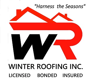 Winter Roofing Inc. Logo