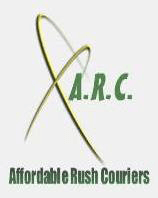 ARC Delivery Logo