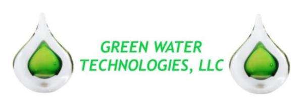 Green Water Technologies, LLC Logo