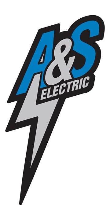 A & S Electric Ltd. Logo
