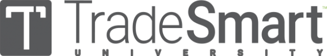 TradeSmart University Logo