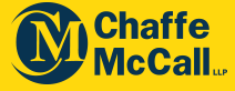 Chaffe McCall LLP Logo