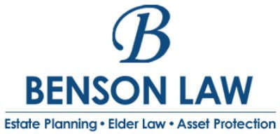 Benson Law Group Logo