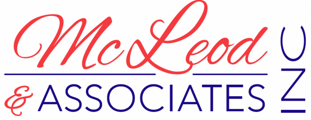 McLeod & Associates, Inc. Logo