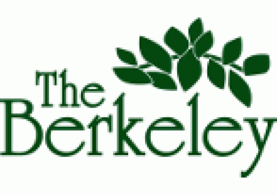 Berkeley Holdings Ltd. Logo